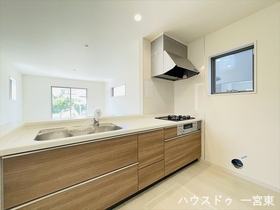 江南市宮田町本郷　全2棟　2号棟　新築一戸建て