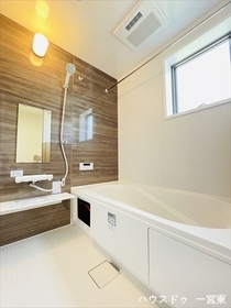 江南市宮田町本郷　全2棟　2号棟　新築一戸建て