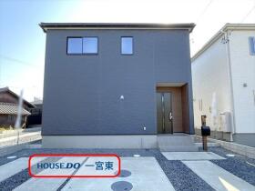 江南市河野町第1期　全4棟　2号棟　新築一戸建て