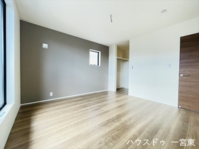 江南市河野町第1期　全4棟　2号棟　新築一戸建て