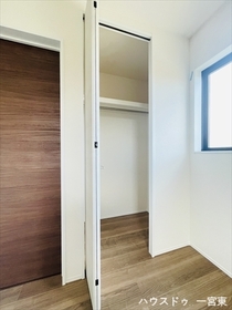 江南市河野町第1期　全4棟　2号棟　新築一戸建て