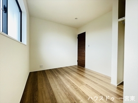 江南市河野町第1期　全4棟　2号棟　新築一戸建て