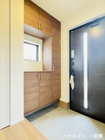 江南市河野町第1期　全4棟　2号棟　新築一戸建て