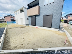 江南市河野町第1期　全4棟　2号棟　新築一戸建て