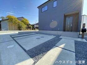 江南市河野町第1期　全4棟　2号棟　新築一戸建て