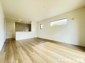 江南市河野町第1期　全4棟　2号棟　新築一戸建て