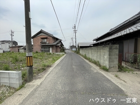 江南市河野町第1期　全4棟　2号棟　新築一戸建て