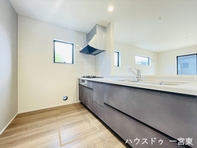 江南市河野町第1期　全4棟　2号棟　新築一戸建て