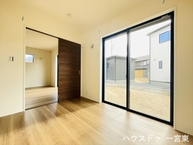 江南市河野町第1期　全4棟　2号棟　新築一戸建て