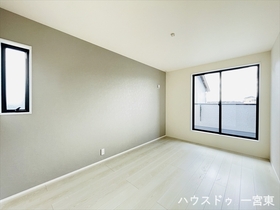 江南市河野町第1期　全4棟　4号棟　新築一戸建て