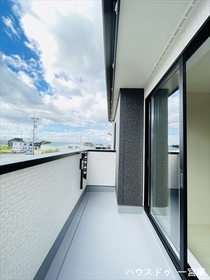 江南市河野町第1期　全4棟　4号棟　新築一戸建て