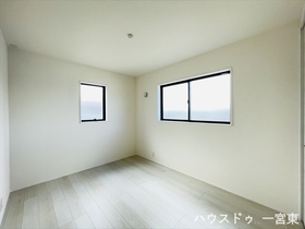 江南市河野町第1期　全4棟　4号棟　新築一戸建て