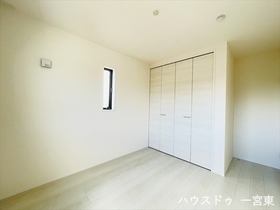 江南市河野町第1期　全4棟　4号棟　新築一戸建て