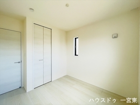 江南市河野町第1期　全4棟　4号棟　新築一戸建て