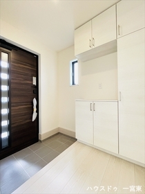 江南市河野町第1期　全4棟　4号棟　新築一戸建て