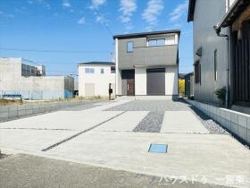 江南市河野町第1期　全4棟　4号棟　新築一戸建て