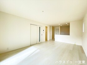 江南市河野町第1期　全4棟　4号棟　新築一戸建て