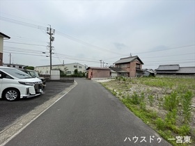 江南市河野町第1期　全4棟　4号棟　新築一戸建て