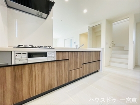 江南市河野町第1期　全4棟　4号棟　新築一戸建て