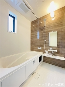 江南市河野町第1期　全4棟　4号棟　新築一戸建て