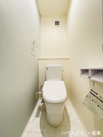 江南市河野町第1期　全4棟　4号棟　新築一戸建て