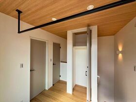 □四日市市蒔田6期　全3棟　1号棟　新築一戸建て