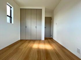 □四日市市蒔田6期　全3棟　1号棟　新築一戸建て