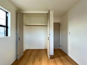 □四日市市蒔田6期　全3棟　1号棟　新築一戸建て