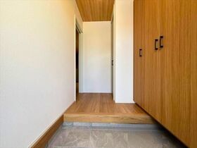 □四日市市蒔田6期　全3棟　1号棟　新築一戸建て