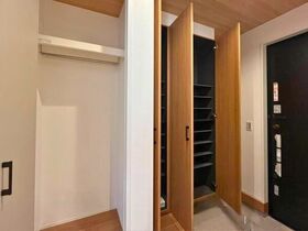 □四日市市蒔田6期　全3棟　1号棟　新築一戸建て