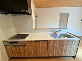 □四日市市蒔田6期　全3棟　1号棟　新築一戸建て