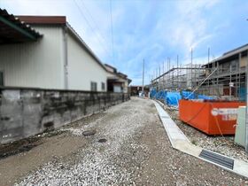 □四日市市蒔田6期　全3棟　1号棟　新築一戸建て