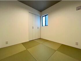 □四日市市蒔田6期　全3棟　2号棟　新築一戸建て