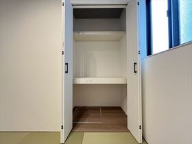 □四日市市蒔田6期　全3棟　2号棟　新築一戸建て