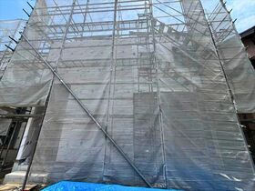 □四日市市蒔田6期　全3棟　2号棟　新築一戸建て