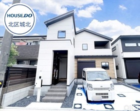 KIS北名古屋市六ツ師4期　全4棟　3号棟　新築一戸建て