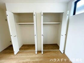 KIS北名古屋市六ツ師4期　全4棟　3号棟　新築一戸建て