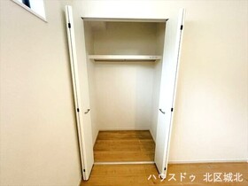 KIS北名古屋市六ツ師4期　全4棟　3号棟　新築一戸建て