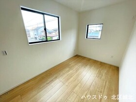 KIS北名古屋市六ツ師4期　全4棟　3号棟　新築一戸建て