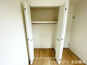 KIS北名古屋市六ツ師4期　全4棟　3号棟　新築一戸建て