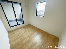 KIS北名古屋市六ツ師4期　全4棟　3号棟　新築一戸建て