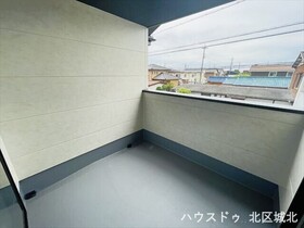 KIS北名古屋市六ツ師4期　全4棟　3号棟　新築一戸建て