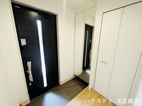 KIS北名古屋市六ツ師4期　全4棟　3号棟　新築一戸建て