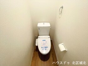 KIS北名古屋市六ツ師4期　全4棟　3号棟　新築一戸建て