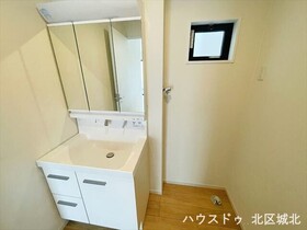 KIS北名古屋市六ツ師4期　全4棟　3号棟　新築一戸建て