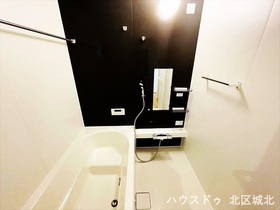KIS北名古屋市六ツ師4期　全4棟　3号棟　新築一戸建て