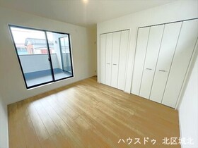 KIS北名古屋市六ツ師4期　全4棟　3号棟　新築一戸建て