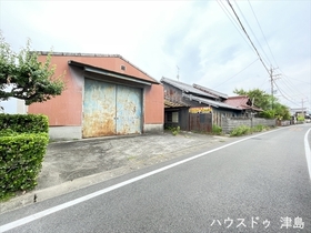 ●愛西市落合町中河原　全3区画　A区画　建築条件なし土地