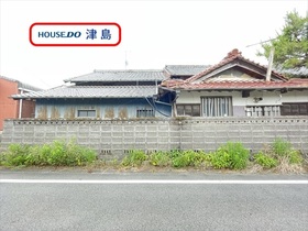 愛西市落合町中河原　全3区画　B区画　建築条件なし土地