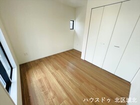 KIS北名古屋市六ツ師4期　全4棟　4号棟　新築一戸建て